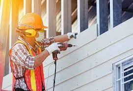 Affordable Siding Repair and Maintenance Services in Mackinac Island, MI