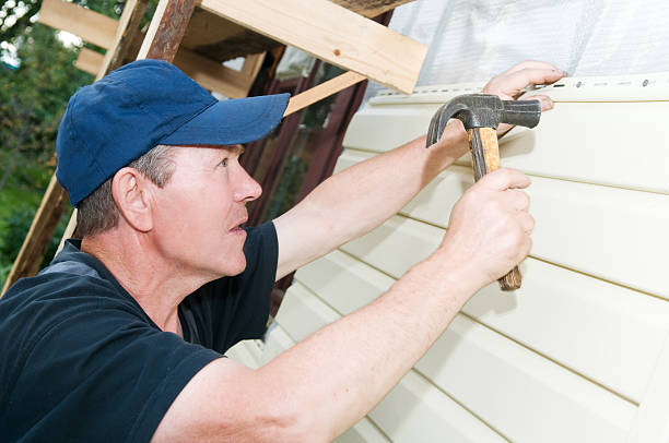 Trusted Mackinac Island, MI Siding Experts